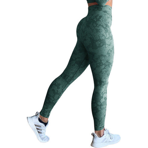 Butt Leggings For Women Push Up Booty Legging Workout Gym Tights Fitness Yoga Pants - ROUTINE FASHION